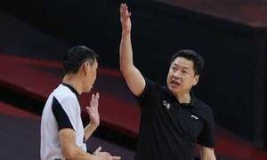 国媒：李春江已经在广厦分道扬镳，预计下周签约上海男篮