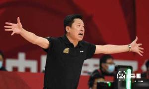 国媒：李春江已经在广厦分道扬镳，预计下周签约上海男篮