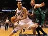 生不逢时！回顾易建联在NBA高光集锦