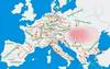 【足球地理学堂】欧洲杯参赛队:东欧铁骑、波西米亚双尾狮捷克