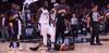 巴克利：贝弗利是个好孩子 但他推保罗那下就是个流氓动作