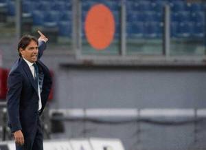 塔奇纳迪：孔蒂并非不可取代，小因扎吉的国米仍是冠军争夺者