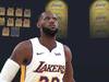 这2K4真是绝了！NBA2K4和2K22的詹姆斯对比