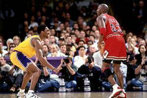 追忆曼巴！NBA球星&名宿等祝科比-布莱恩特生日快乐汇总