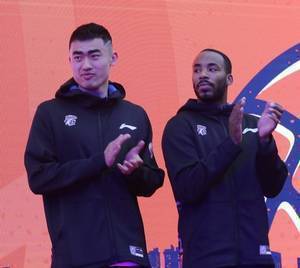 <a href='https://https://www.liebao88.com/lanqiuzhibo/CBA/' title='CBA'><span style='color:#3498db'>CBA</span></a>更新自由球员名单:去掉史仪 新增两人为周彦旭和高尚