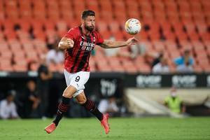 Opta：吉鲁成为米兰历史第15名取得<a href='https://https://www.liebao88.com/zuqiuzhibo/yijia/' title='意甲'><span style='color:#3498db'>意甲</span></a>进球的<a href='https://https://www.liebao88.com/zuqiuzhibo/faguo/' title='法国'><span style='color:#3498db'>法国</span></a>球员
