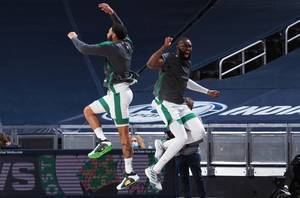 【深度分析】：2021年NBA休赛期球队运作排名：第21-第30