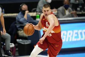 【深度分析】：2021年NBA休赛期球队运作排名：第21-第30