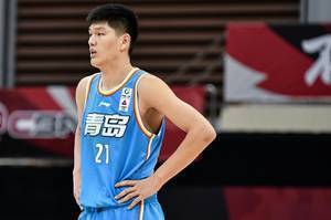 刘传兴宣布未能与青岛达成续约 媒体人:澳大利亚NBL将是他下一站