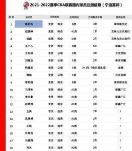 苏群专栏：丁彦雨航肯定会出现在注册名单中 将回CBA赛场