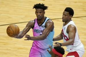 【深度分析】:2021年NBA休赛期球队运作排名:第1-第10 火箭居首