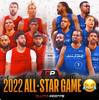 星球大战？美媒晒合成照并配文：2022NBA全明星
