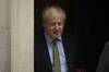 英国首相：三狮球员被歧视不可接受，敦促FIFA采取强力行动