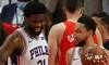 前NBA球员：是恩比德主动抛弃本西的，但他想掩盖这个事实