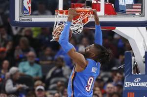 NBA经纪人乱象 里奇-保罗和诺埃尔之间到底怎么回事？