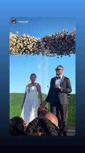网友嘲讽利拉德只有婚戒 帕金斯回击：这是生命里最重要的戒指
