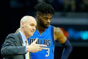 NBA经纪人乱象 里奇-保罗和诺埃尔之间到底怎么回事？