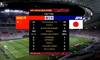 12强赛-张琳芃伤退大迫勇也破门 国足0-1负日本遭两连败