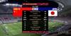 早报：国足0-1不敌日本 0分0进球两连败小组垫底