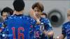 12强赛-张琳芃伤退大迫勇也破门 国足0-1负日本遭两连败