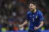 若日尼奥:我们不能去考虑其他球队,不然下场比赛就将赢不了