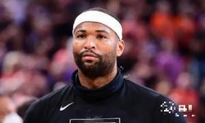 国内媒体人：原NBA全明星球员考辛斯收到CBA球队报价，正考虑登陆CBA