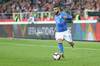 罗体:德佬与因西涅经纪人恢复联系,他不想失去因西涅