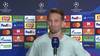 卢克-德容:很喜欢今晚的诺坎普但对结果很失望 我完成了巴萨首秀
