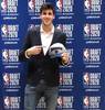 即将征战NBA！波尔马罗：等这一刻很久了 美梦成真