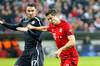 FIFA22德甲球员评分top25:莱万居首,哈兰德第四