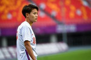 新民晚报：奥运女足联合队没接受采访，因为被下达了“封口令”