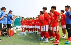 恒大足校倒闭？官方回应：恒大足校各年龄段梯队已陆续返校