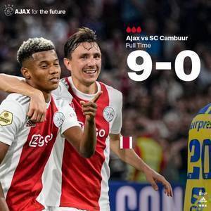 早报:基米希两球拜仁7-0狂胜波鸿;哲科双响国米6-1大胜