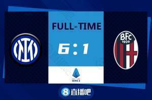 早报:基米希两球拜仁7-0狂胜波鸿;哲科双响国米6-1大胜