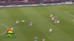 英联杯-乔伊&middot;罗德里格斯大四喜 伯恩利4-1罗奇代尔