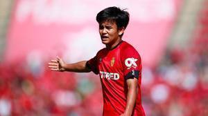 FIFA22日本球员评分:63人能力值70+,久保建英、富安健洋75