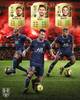 FIFA22盘带榜:梅西95、内马尔94、姆巴佩92列前三