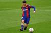 巴萨官方：佩德里当选上赛季队内最佳球员