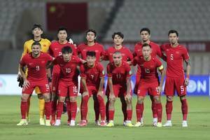 国足VS沙特前瞻：沙特边路火力凶猛，魔鬼主场何去何从
