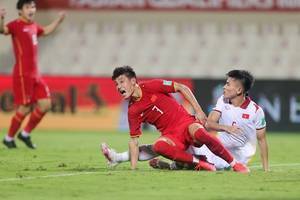 国足VS沙特前瞻：沙特边路火力凶猛，魔鬼主场何去何从