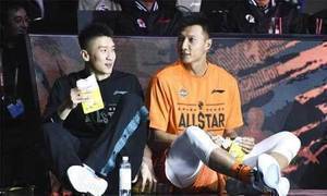 官方新闻:孙悦正式宣布退休，中国08金一代只剩下一个