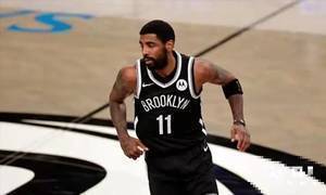 Woj：欧文目前在交易市场的前景是冒险的，因为有太多未知性
