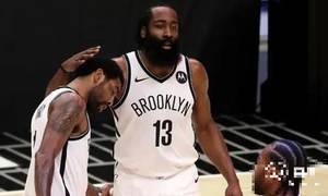 Woj:篮球网得到哈丁后，欧文已经不是队伍的必需品了