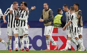 库卢:进球对我来说非常重要 有时即便踢得不好也能赢得胜利
