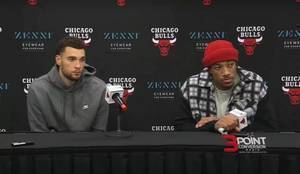 德罗赞：没有凯西我不会成长为现在的我 他是我的另一个父亲