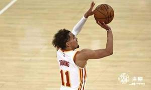 特雷-杨:我们打得太差了，我必须做得更好