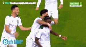 又一个0-5!本场比赛是拜仁建队以来首次在德国杯中丢5球