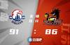 🏀李原宇16 8 吴冠希24 11 青岛逆转江苏结束5连败