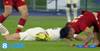米兰2-0领先罗马！伊布禁区倒地造点，凯西点射扩大比分