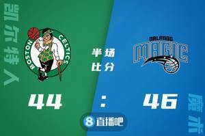 🏀杰伦28 5 霍福德12 12 7 卡特13 13 绿军轻取魔术